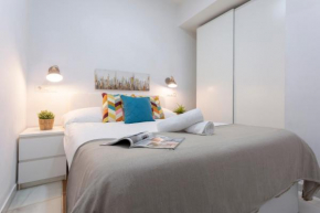 Sunstay Luxury Flat II Torremolinos